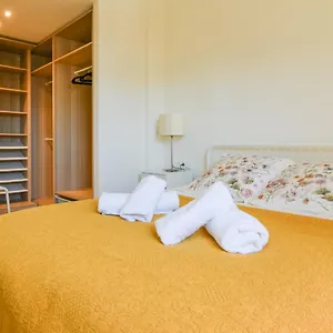 Appartement Estacion Centro Playa, Málaga