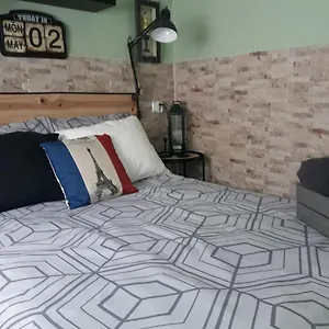 Appartement La Escapada, Málaga