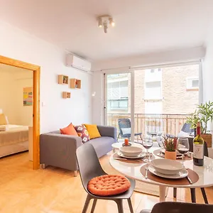 Apartamento Santa Marta 5, Málaga