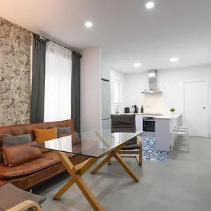 Apartamento Alferez Iii By Ele, Málaga