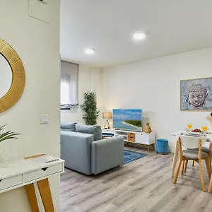 Appartement Maser Station, Málaga