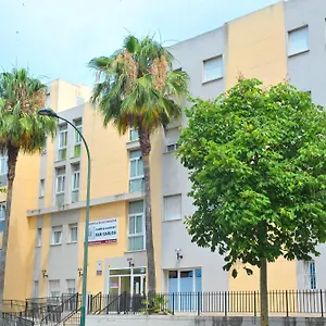 Appartement Micampus Student, Málaga