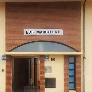 Appartement Marbella En, Málaga