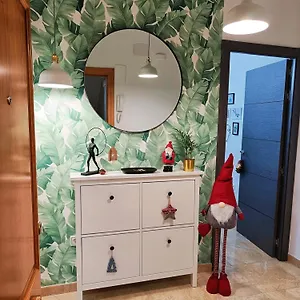 Apartamento La Brisa, Málaga