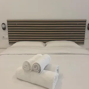 Appartement Piso Estupendo A 3 Min De La Estacion De Tren Ave Y Bus, Málaga
