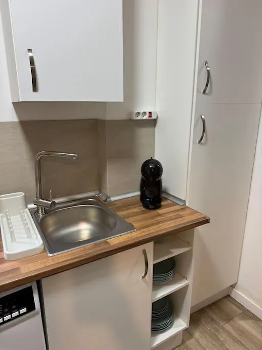 Estudio San Rafael Malaga