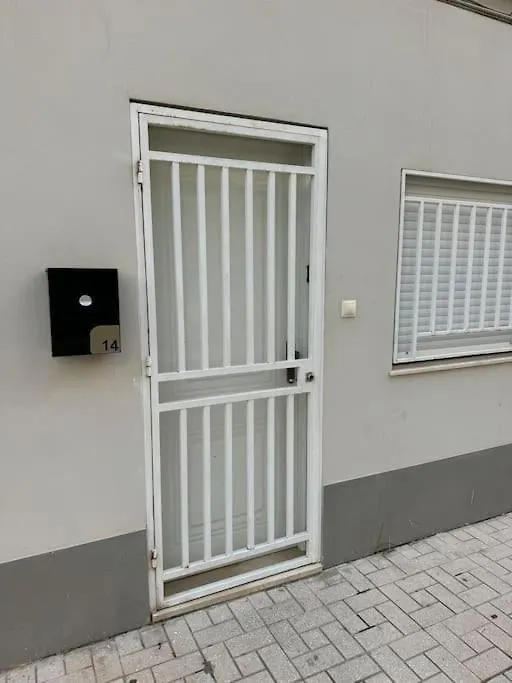 Apartment Estudio San Rafael Malaga