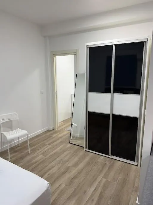 Estudio San Rafael Malaga 0*,  Spain