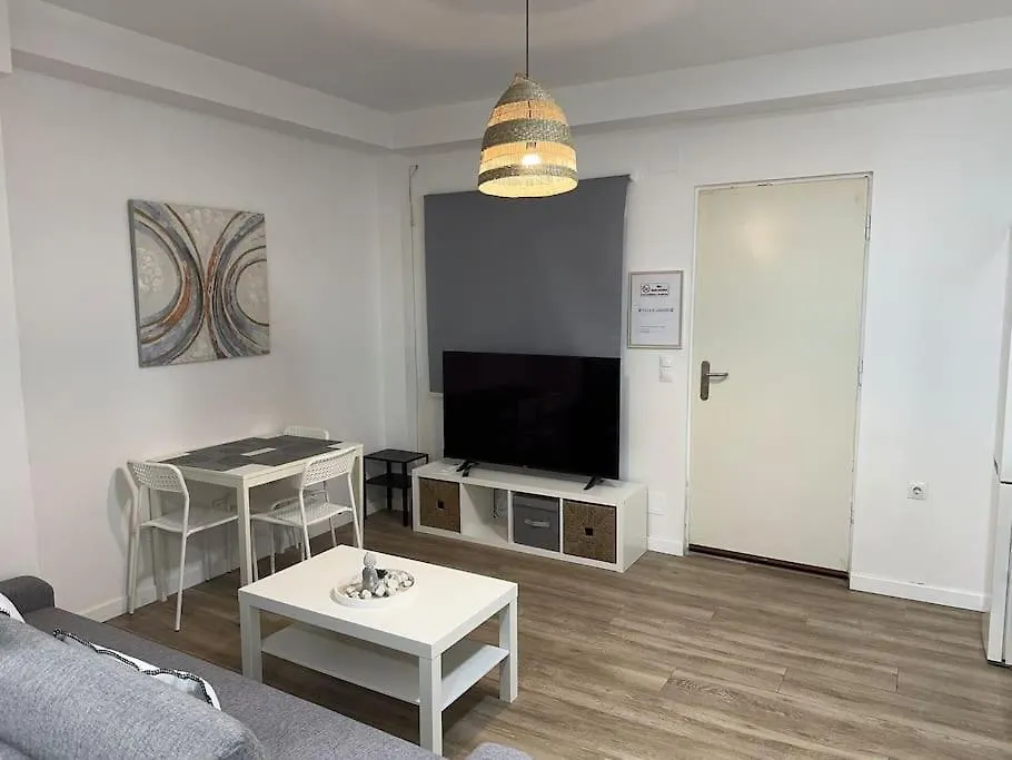 Estudio San Rafael Malaga