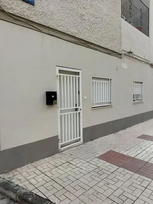 Estudio San Rafael Malaga