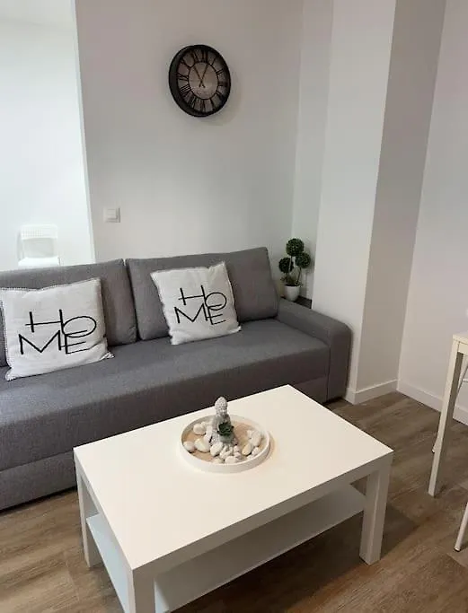 Estudio San Rafael Malaga